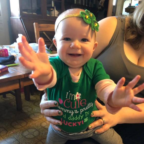 Meet your Posher, Chrissi - Picture 1 of 1